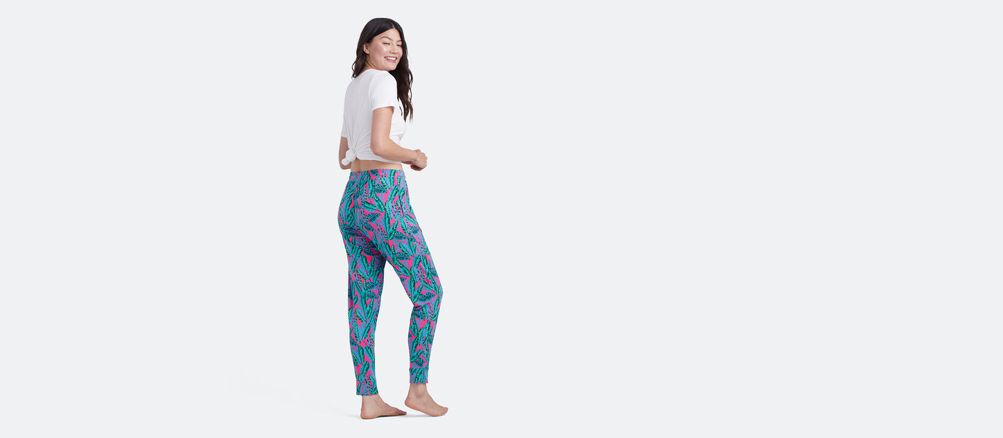 UltraModal™ Lounge Jogger - Women's | Miami Nights