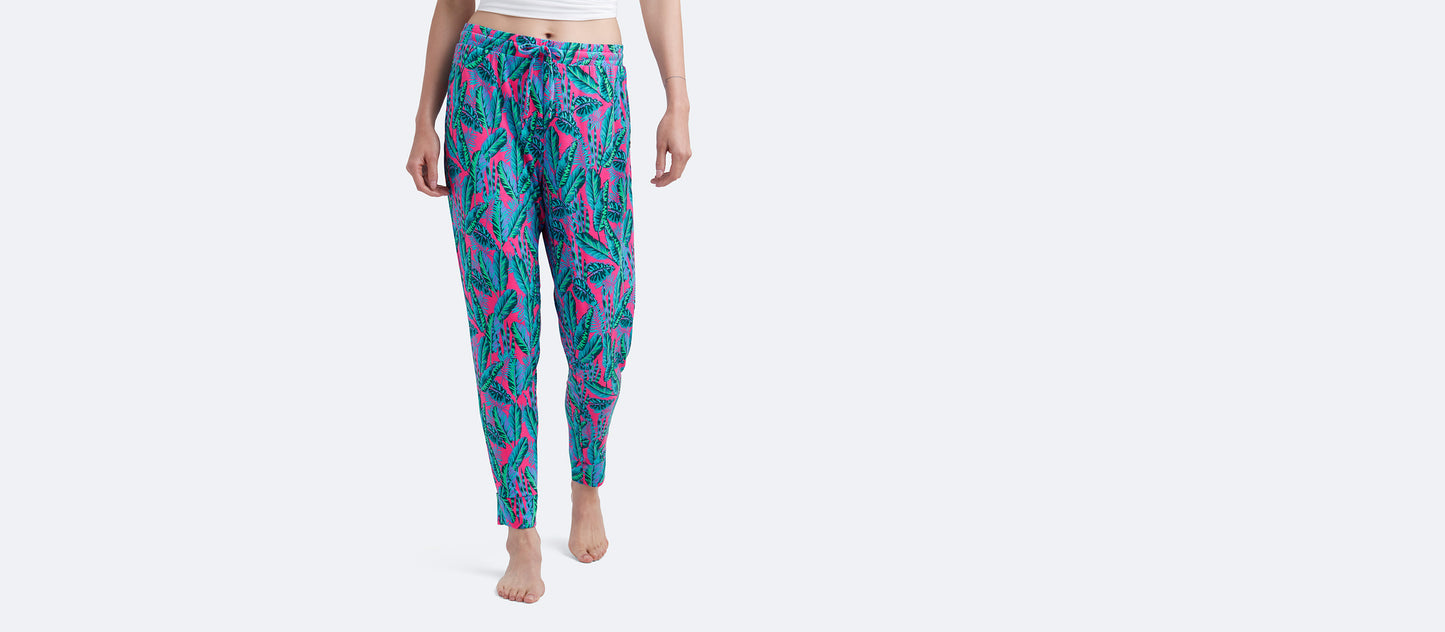 UltraModal™ Lounge Jogger - Women's | Miami Nights