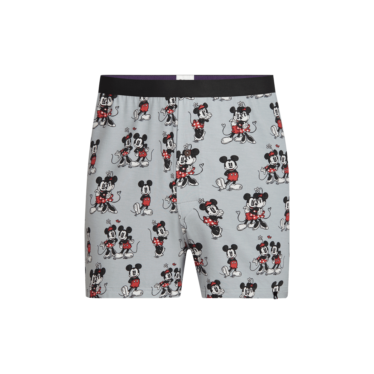 Boxer | Mickey & Minnie