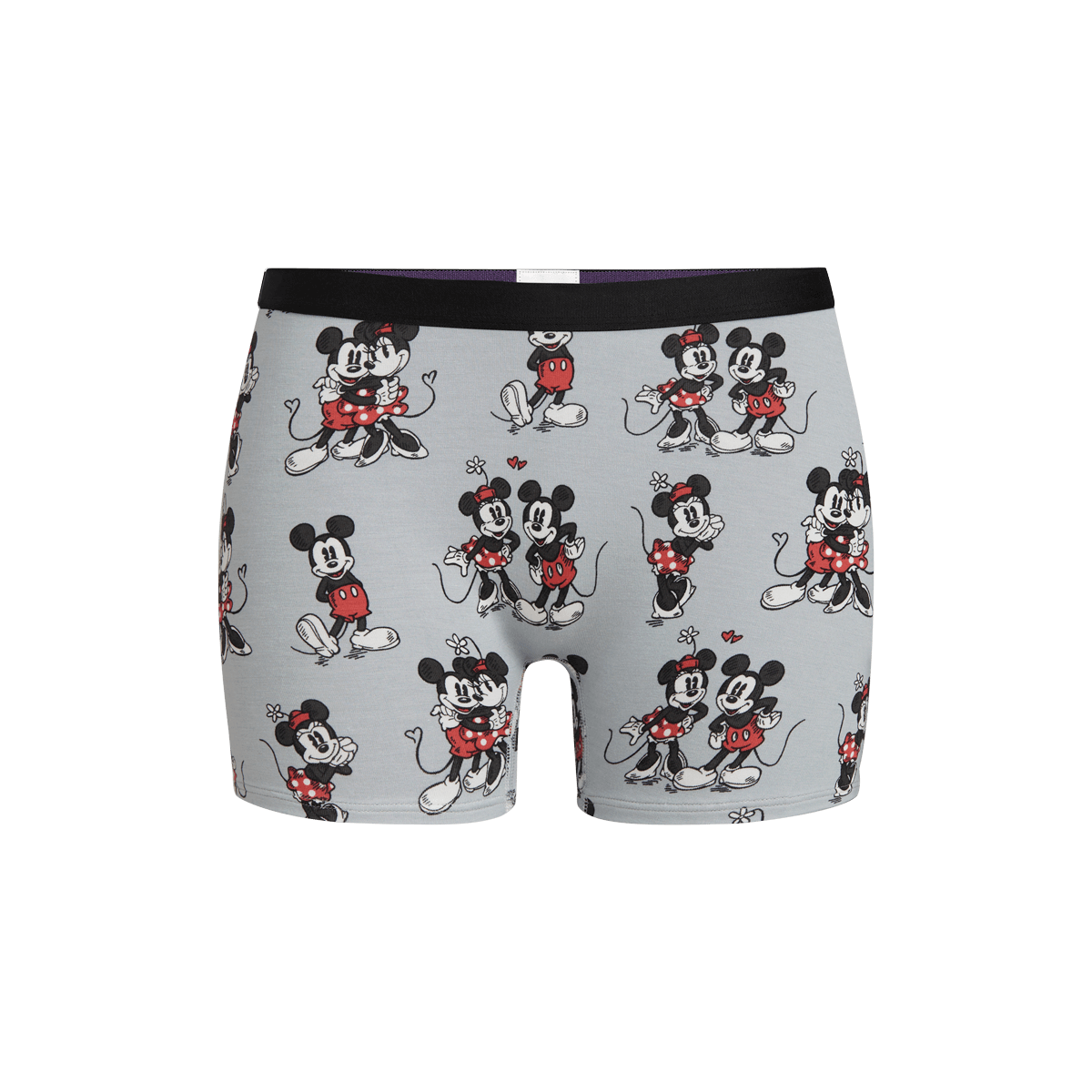 Boyshort | Mickey & Minnie