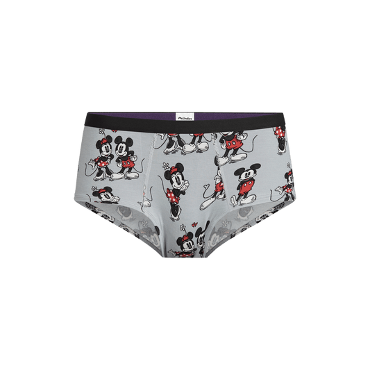 UltraModal™ Core Cheeky Brief | Mickey & Minnie