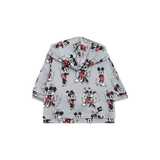 Dog Hoodie | Mickey & Minnie