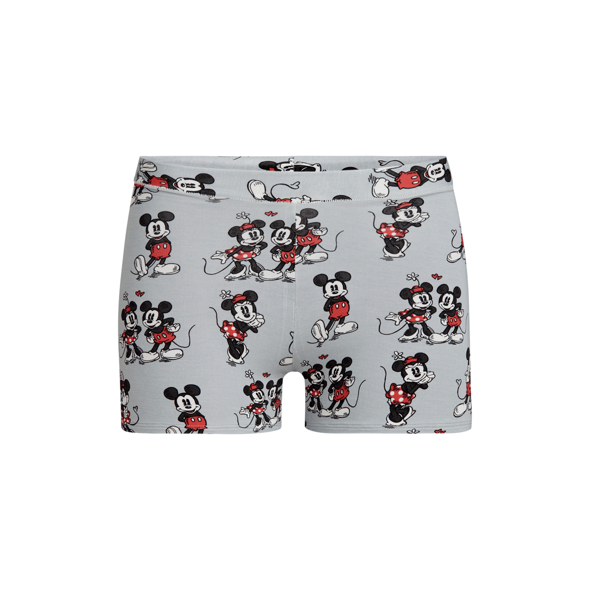 FeelFree Boyshort | Mickey & Minnie