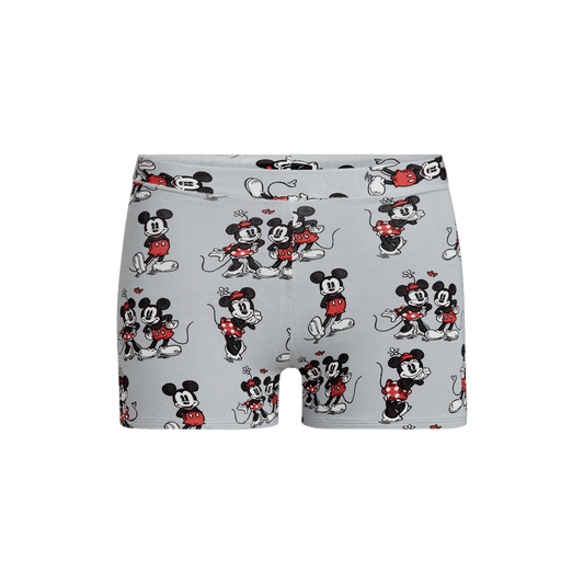 FeelFree Boyshort | Mickey & Minnie