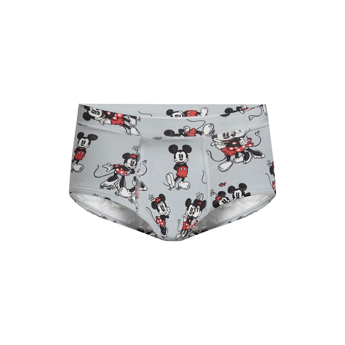 FeelFree Cheeky Brief | Mickey & Minnie