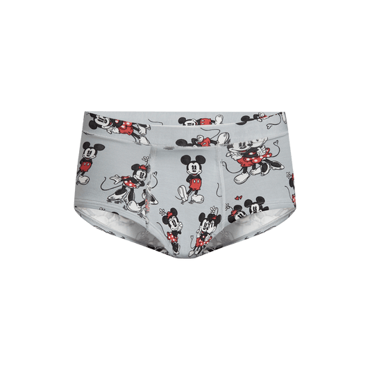 FeelFree Cheeky Brief | Mickey & Minnie