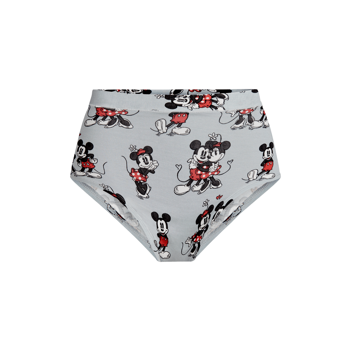 UltraModal™ FeelFree High-Waisted Cheeky | Mickey & Minnie
