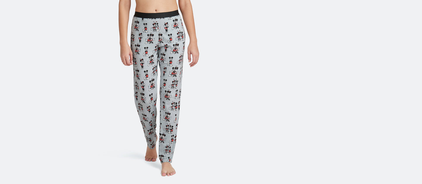 Women's Lounge Pants | Mickey & Minnie