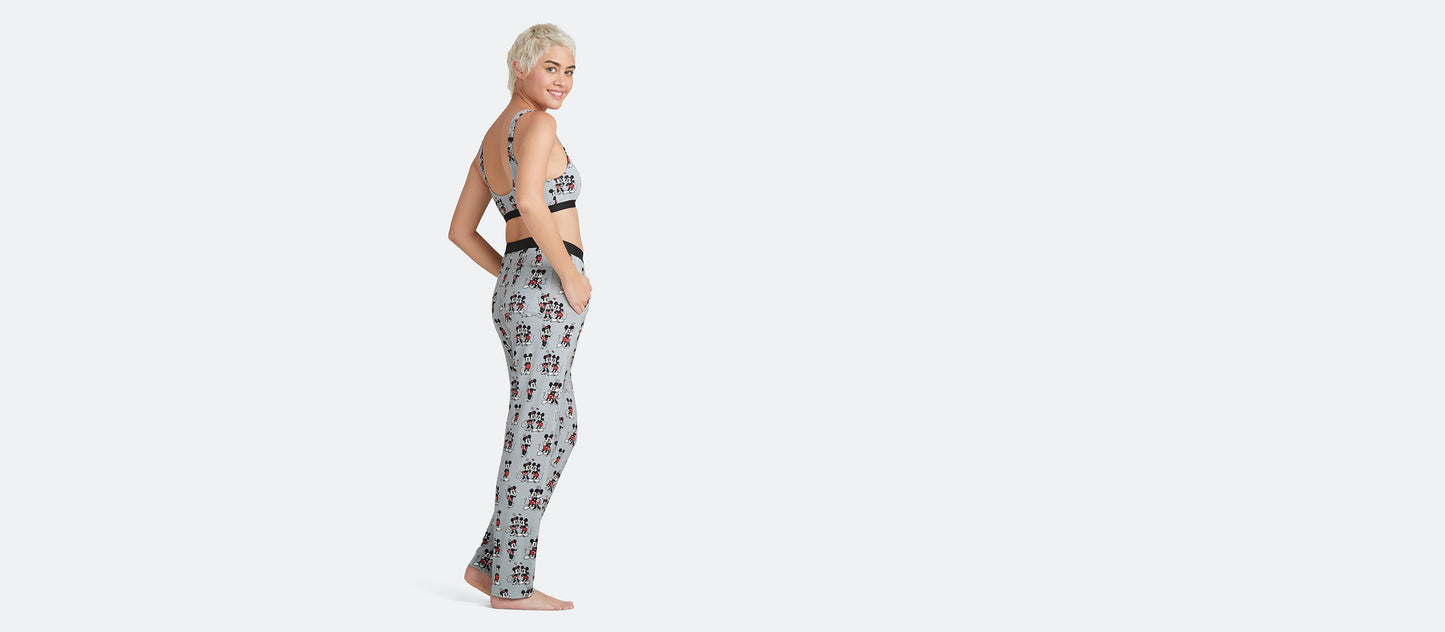 Women's Lounge Pants | Mickey & Minnie