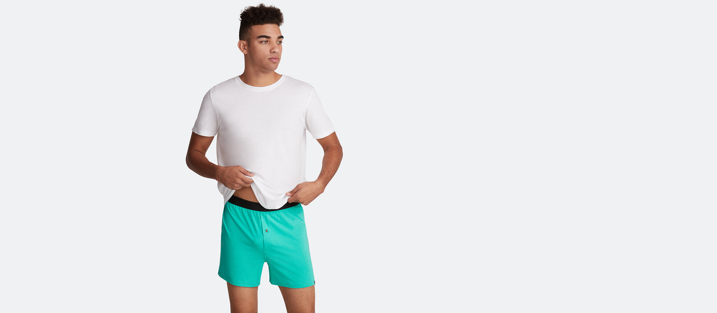 Boxer | Minty Fresh