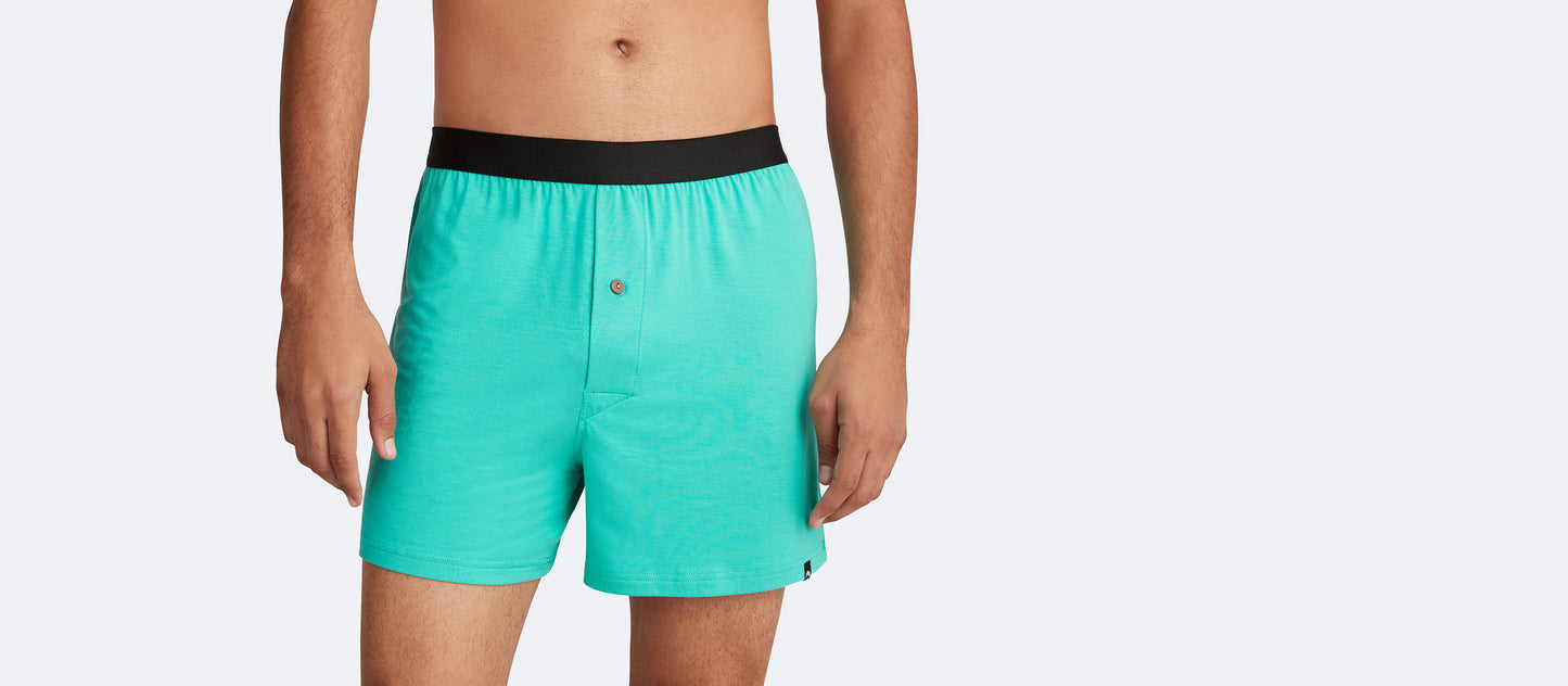 Boxer | Minty Fresh