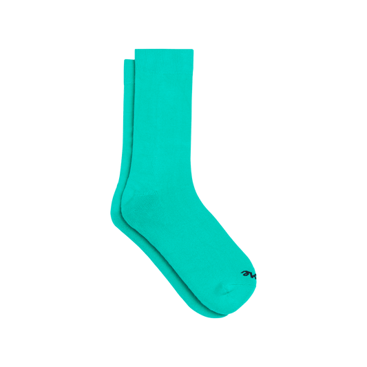 Crew Sock | Minty Fresh