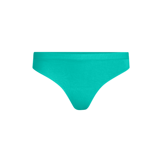 UltraModal™ FeelFree Thong | Minty Fresh