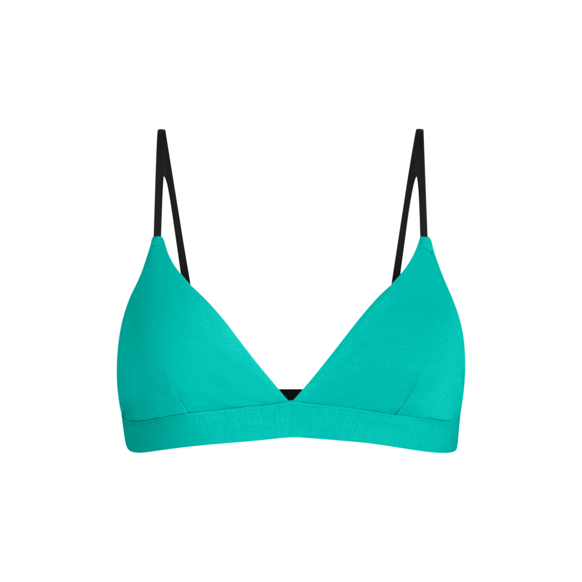UltraModal™ FeelFree Triangle Bralette | Minty Fresh