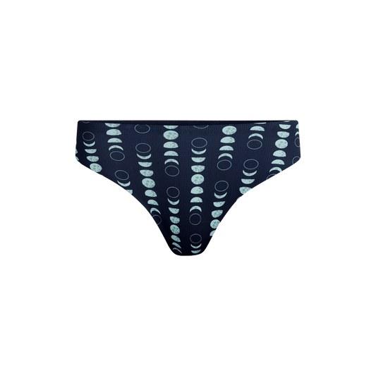 MoveMe Thong | Moon Phase