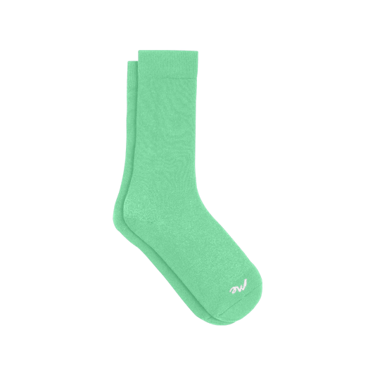 Crew Sock | Morning Dew