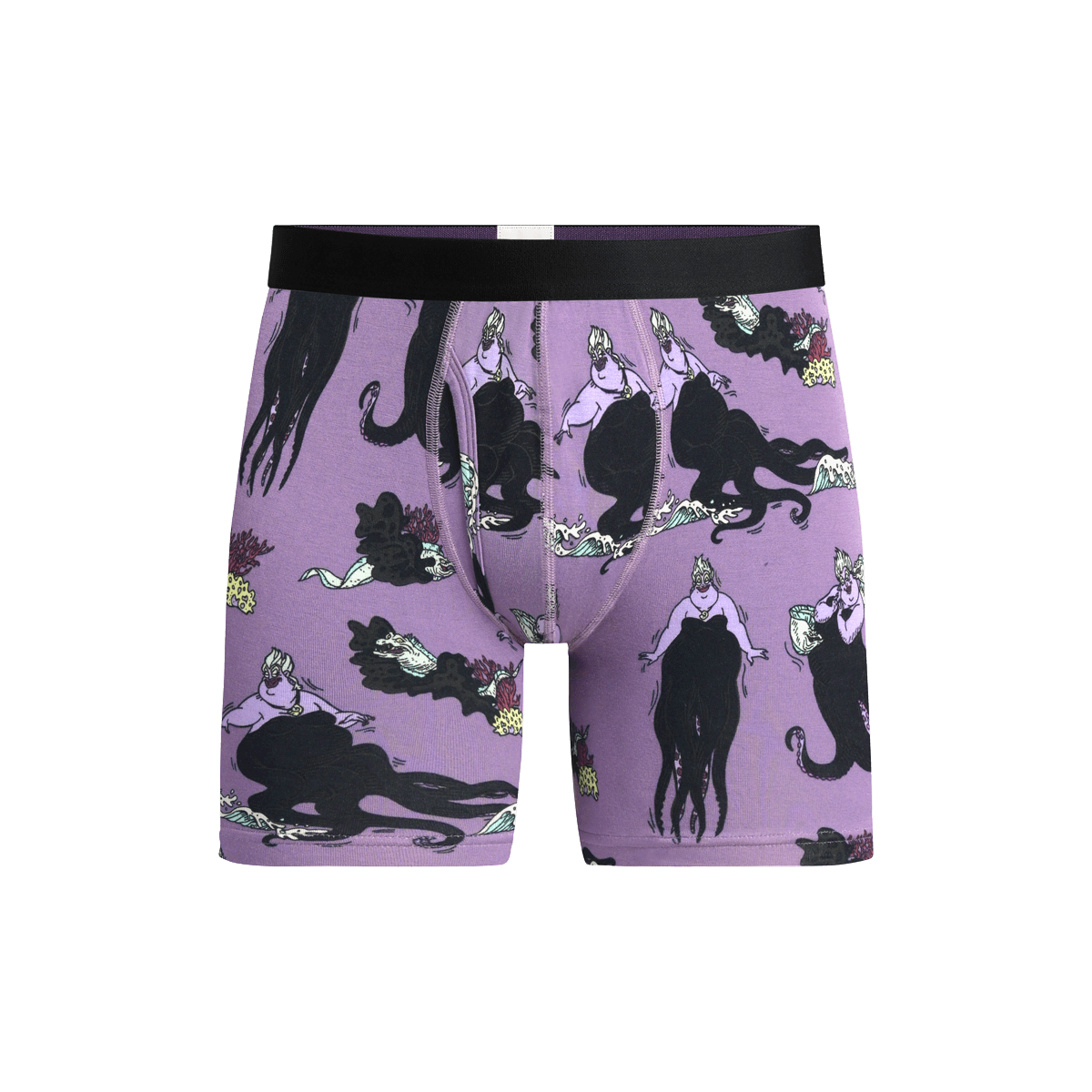 Boxer Brief w/ Fly | Ursula