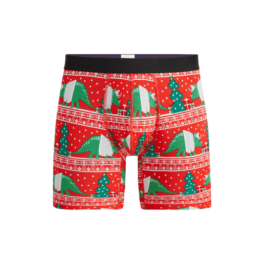 Boxer Brief | Cozy Dino