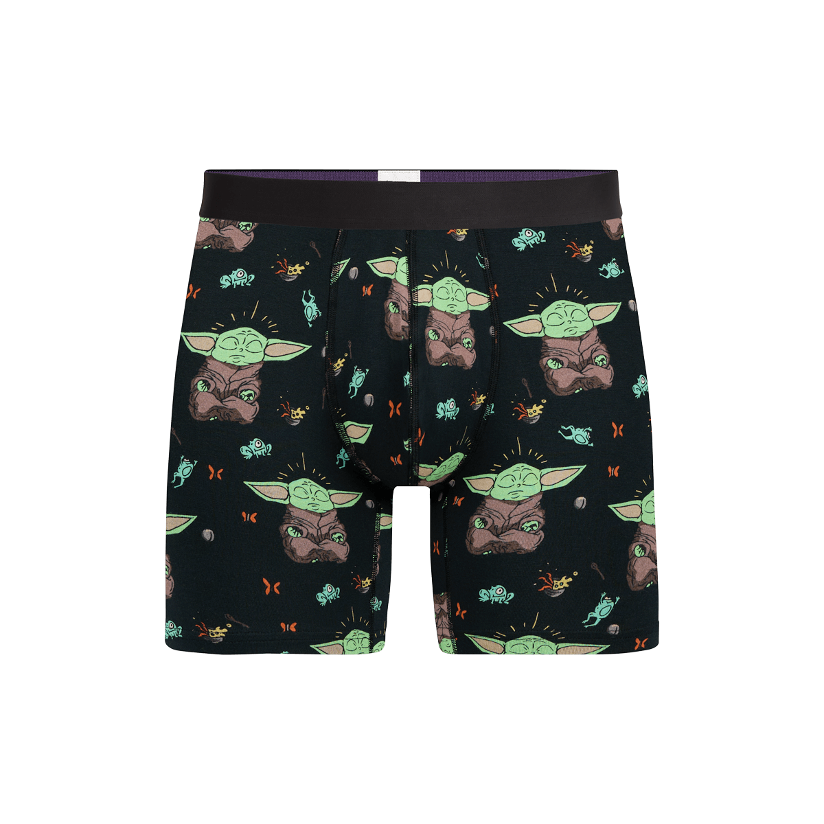 Boxer Brief | Grogu