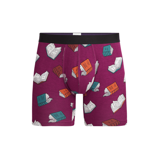 Boxer Brief | Open up to Me