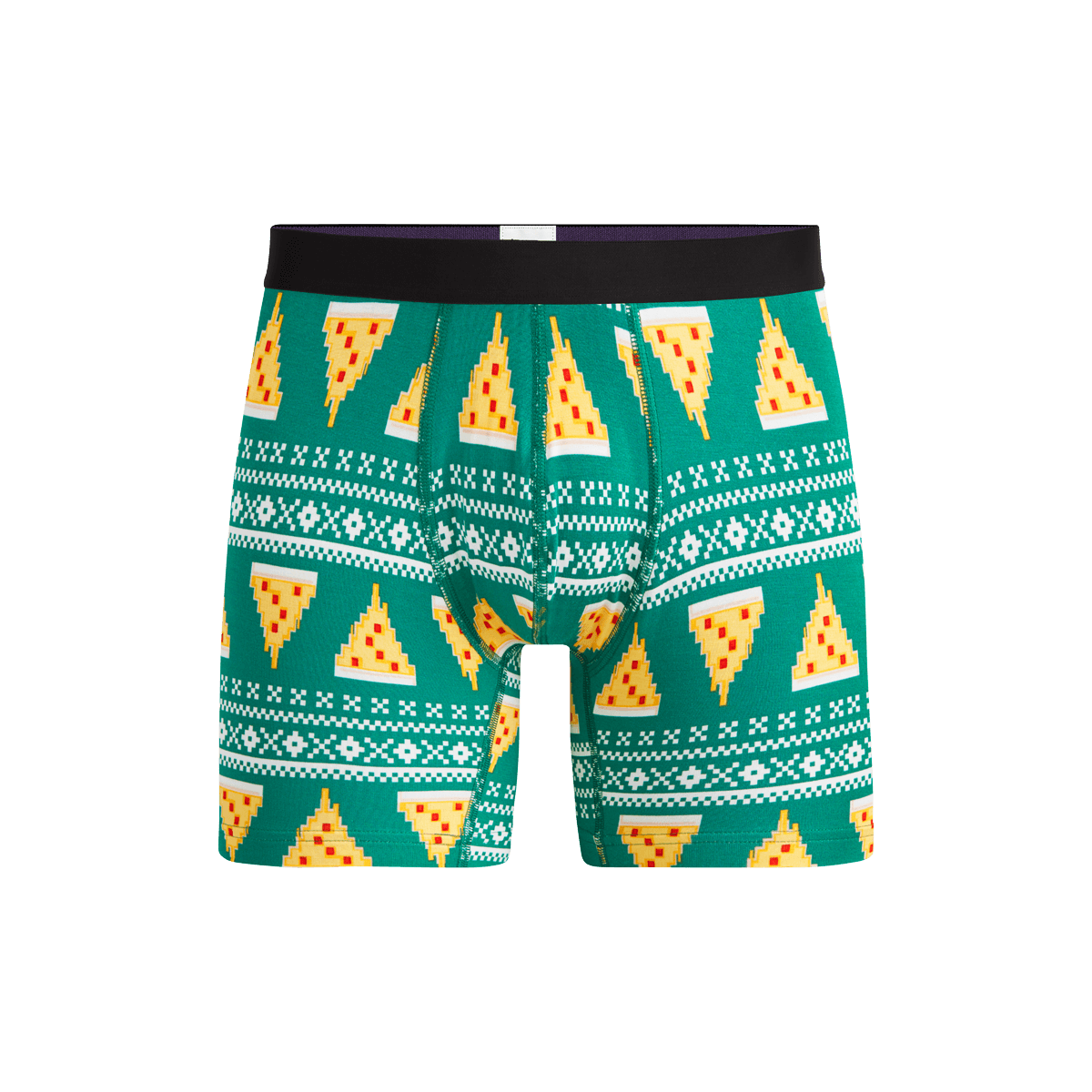 Boxer Brief | Piece on Earth