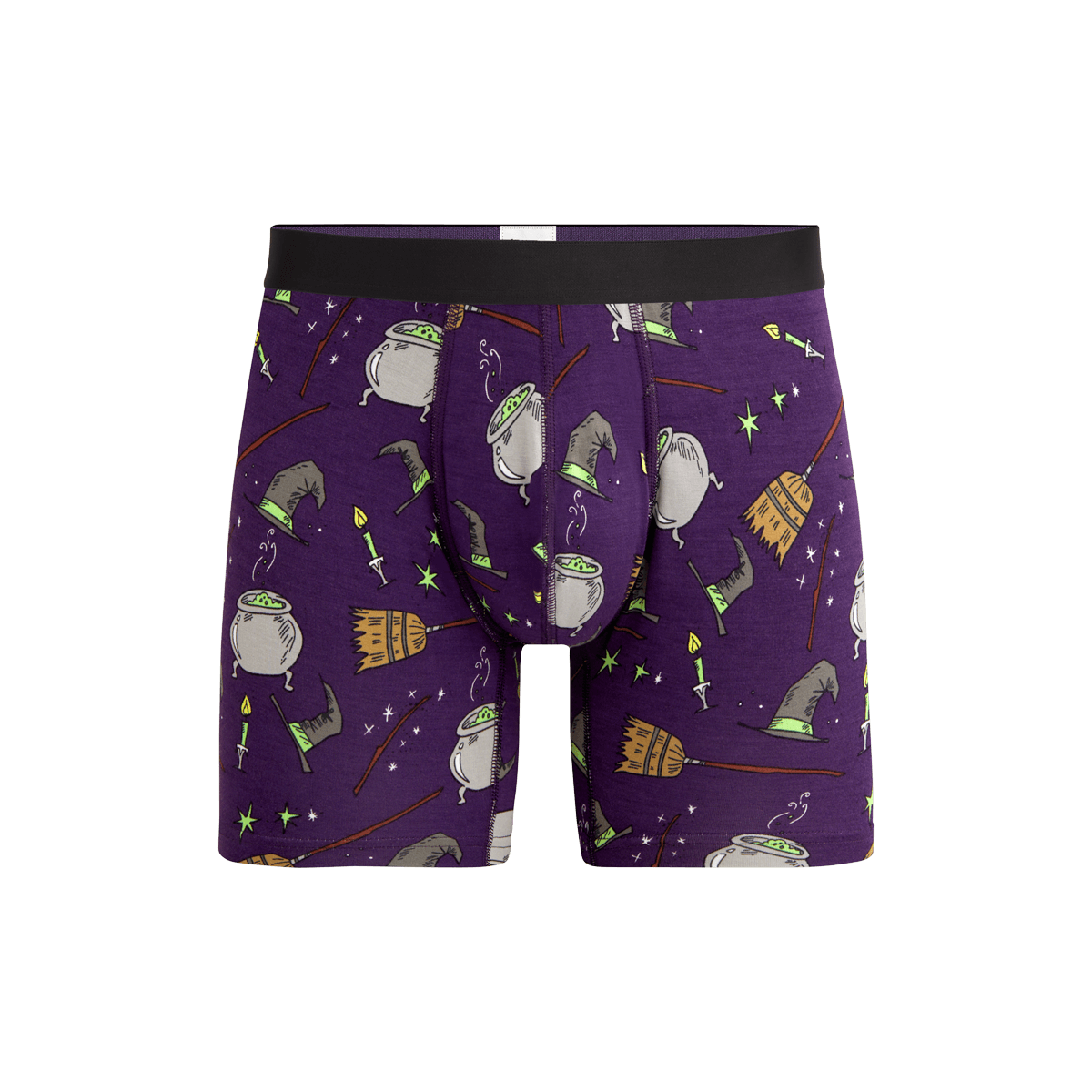 Boxer Brief | Spell it Out