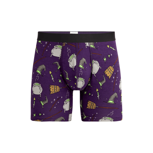 Boxer Brief | Spell it Out