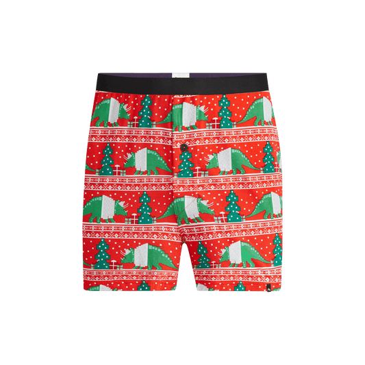 UltraModal™ Core Boxer | Cozy Dino