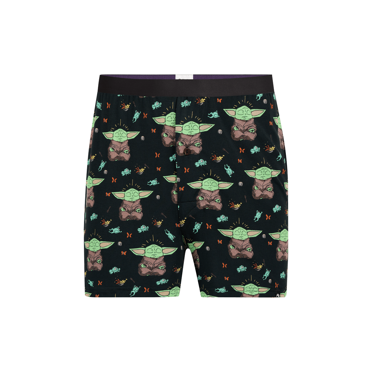 Boxer | Grogu