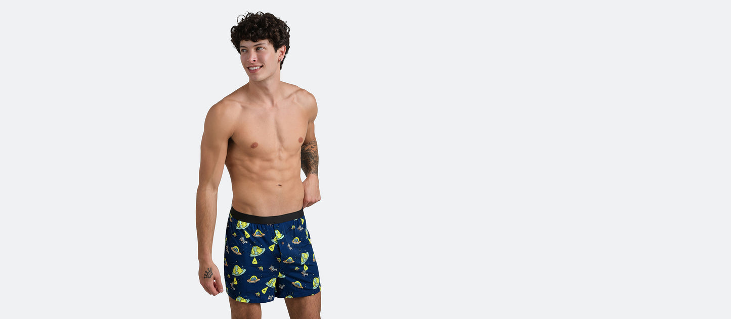 UltraModal™ Core Boxer | To The Moon