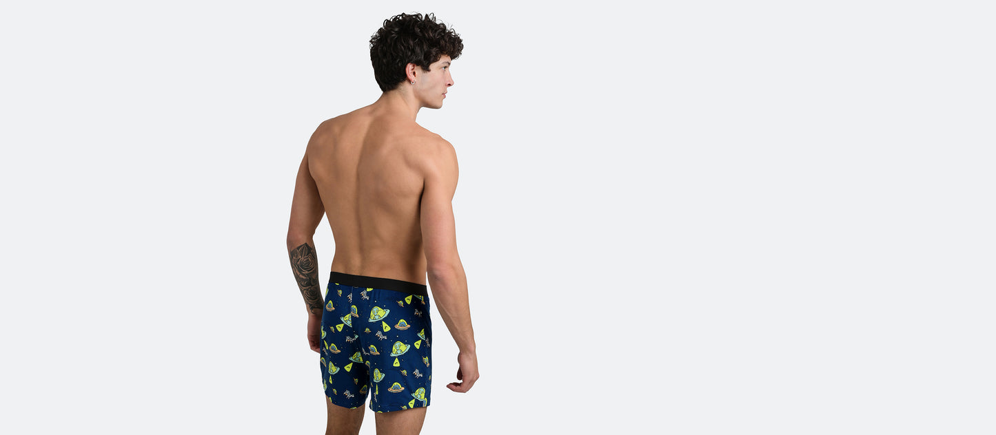 UltraModal™ Core Boxer | To The Moon