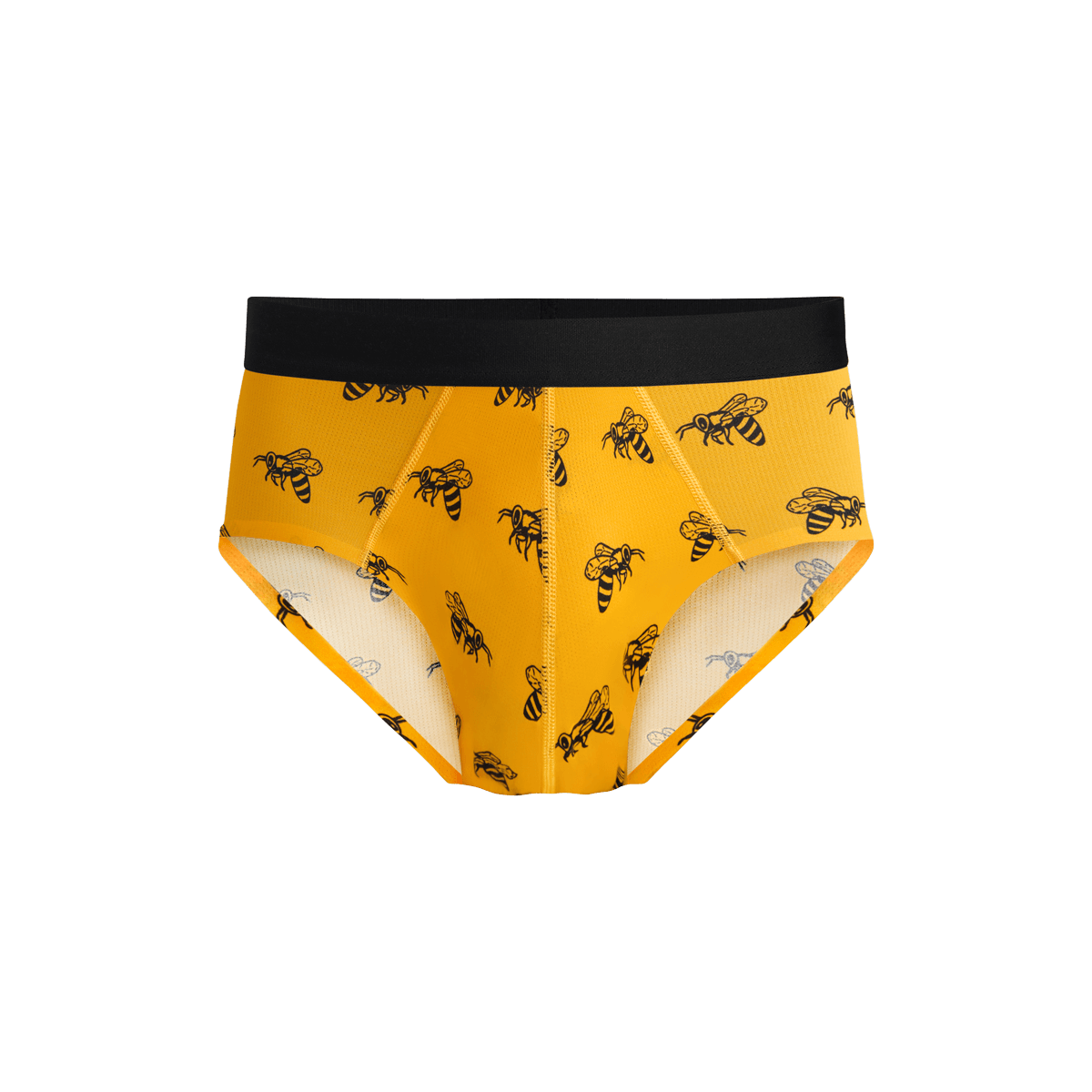 MoveMe Brief | Bumblebees