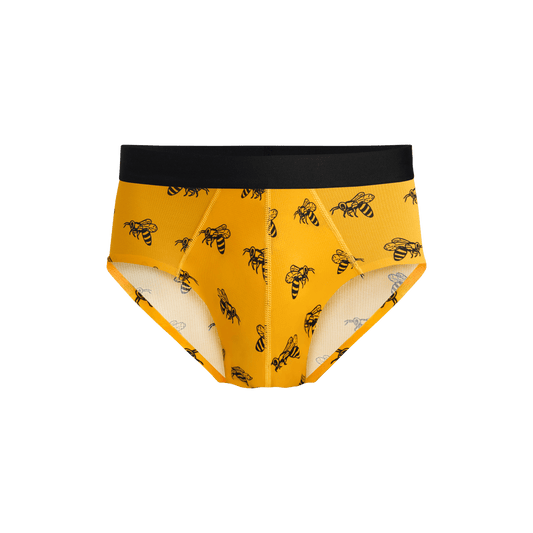 MoveMe Brief | Bumblebees