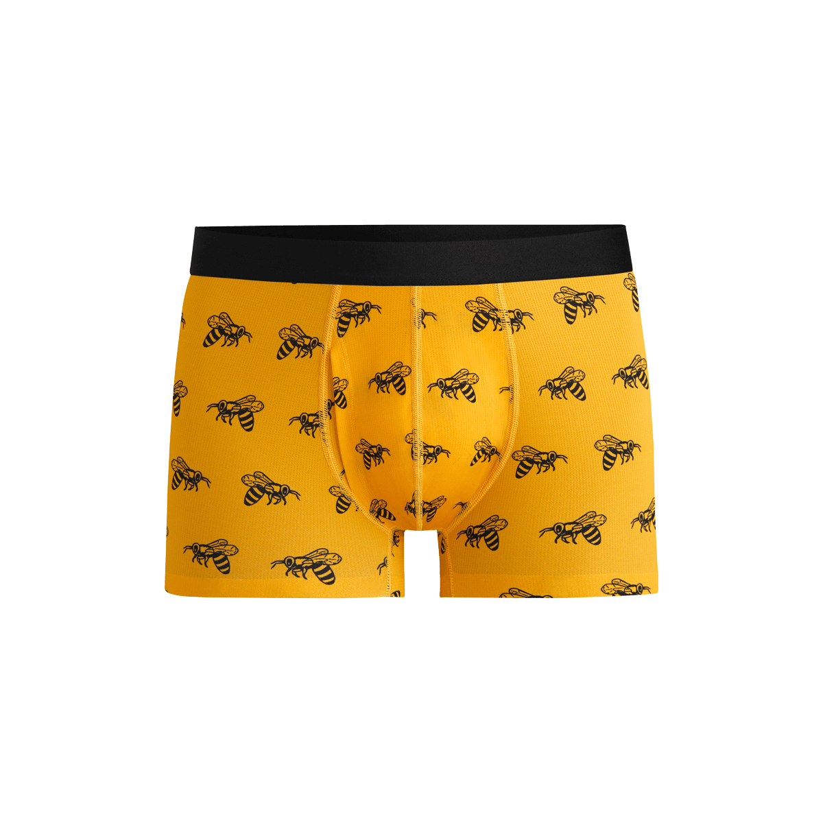 MoveMe Trunk | Bumblebees