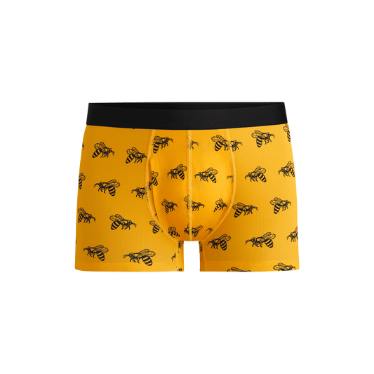 MoveMe Trunk | Bumblebees