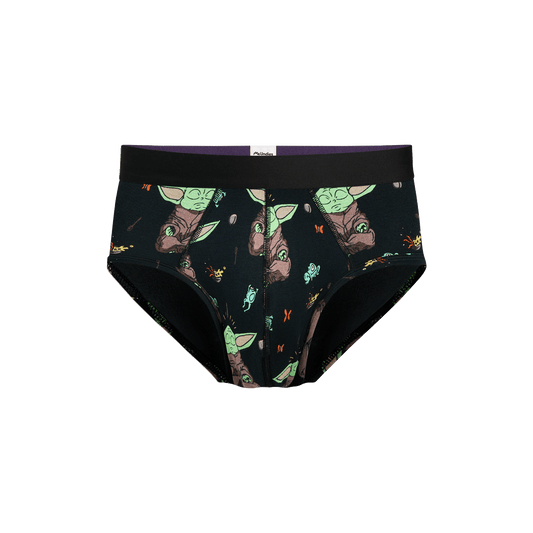 Brief | Grogu