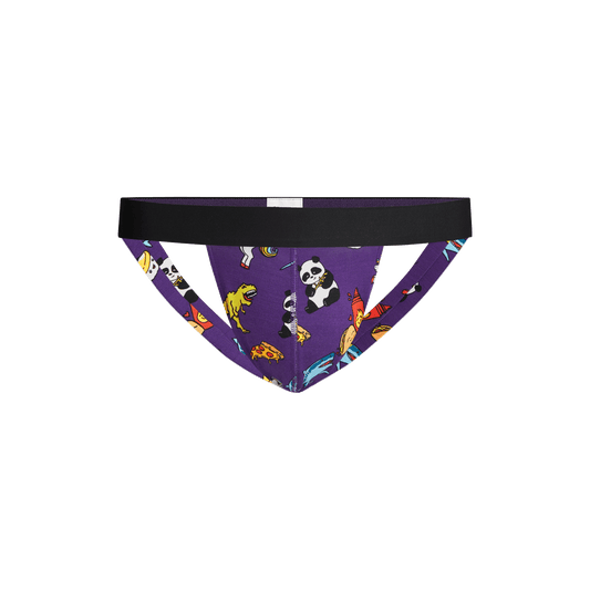 UltraModal™ Core Jockstrap | 10 Years Old