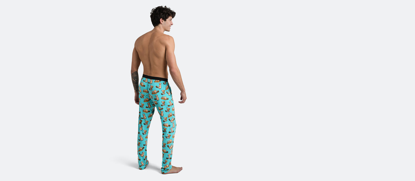 Men's Lounge Pants | Busy Beavers