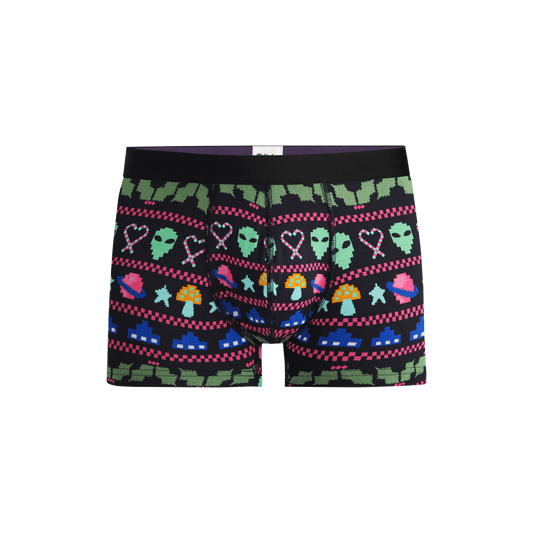 UltraModal™ Core Trunk | Cosmic Mistletoe