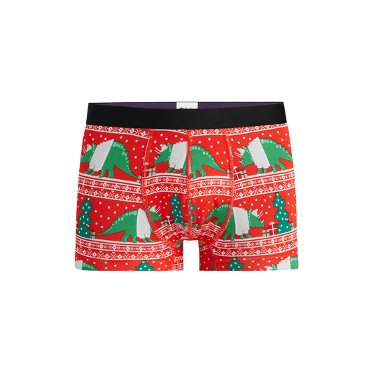 UltraModal™ Core Trunk | Cozy Dino