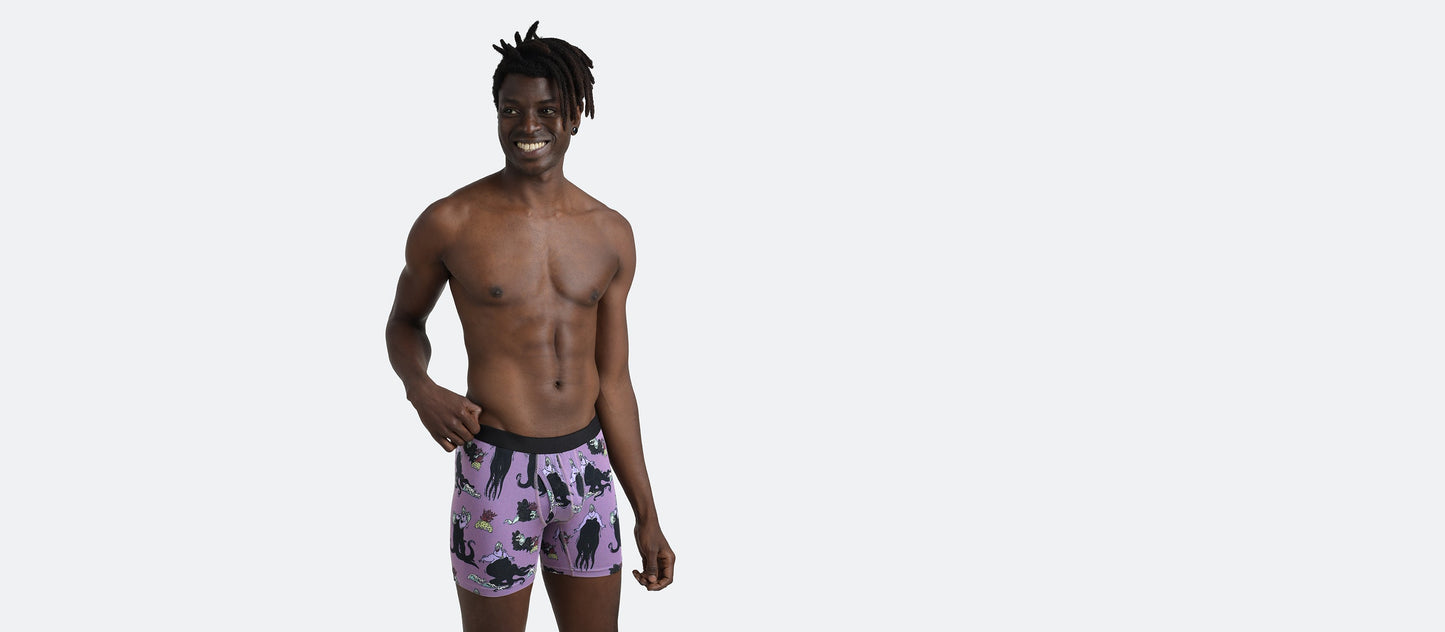 Boxer Brief w/ Fly | Ursula