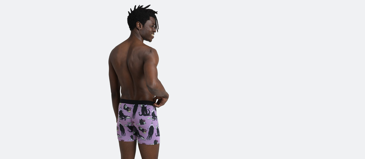 Boxer Brief w/ Fly | Ursula