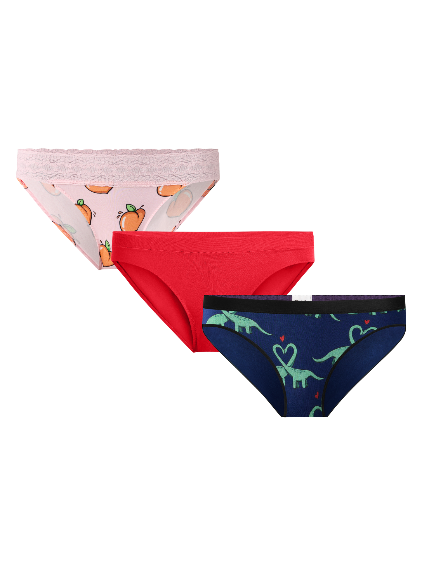 Mix It Up Bikini Bundle