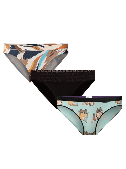 Mix It Up Bikini Bundle