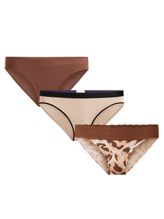 Mix It Up Bikini Bundle