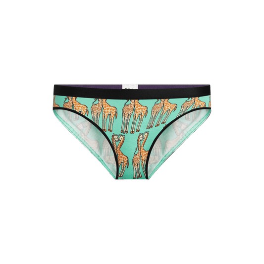 UltraModal™ Core Bikini | Necking