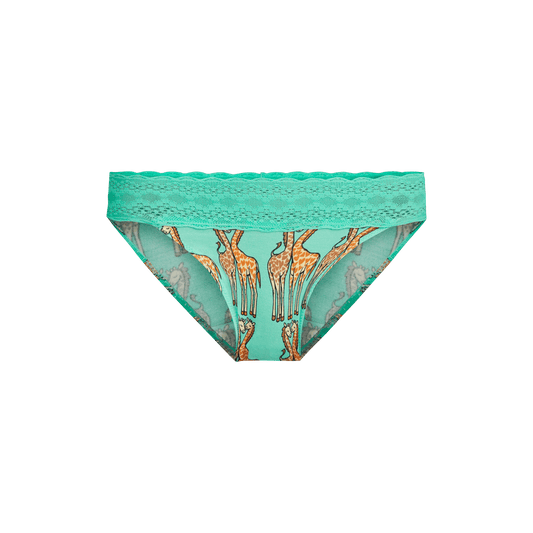 FeelFree Lace Bikini | Necking