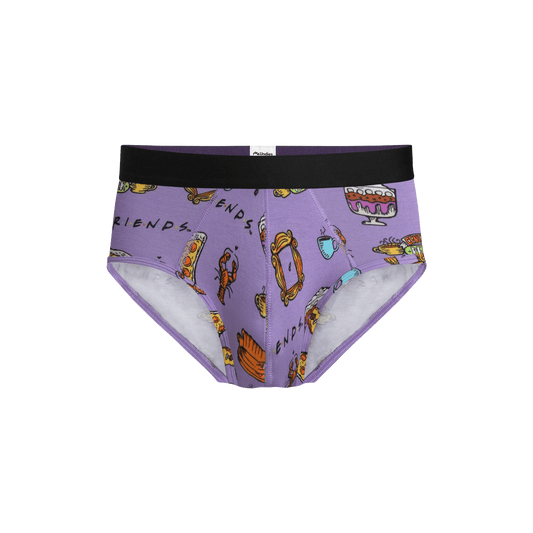 Brief | The One With MeUndies