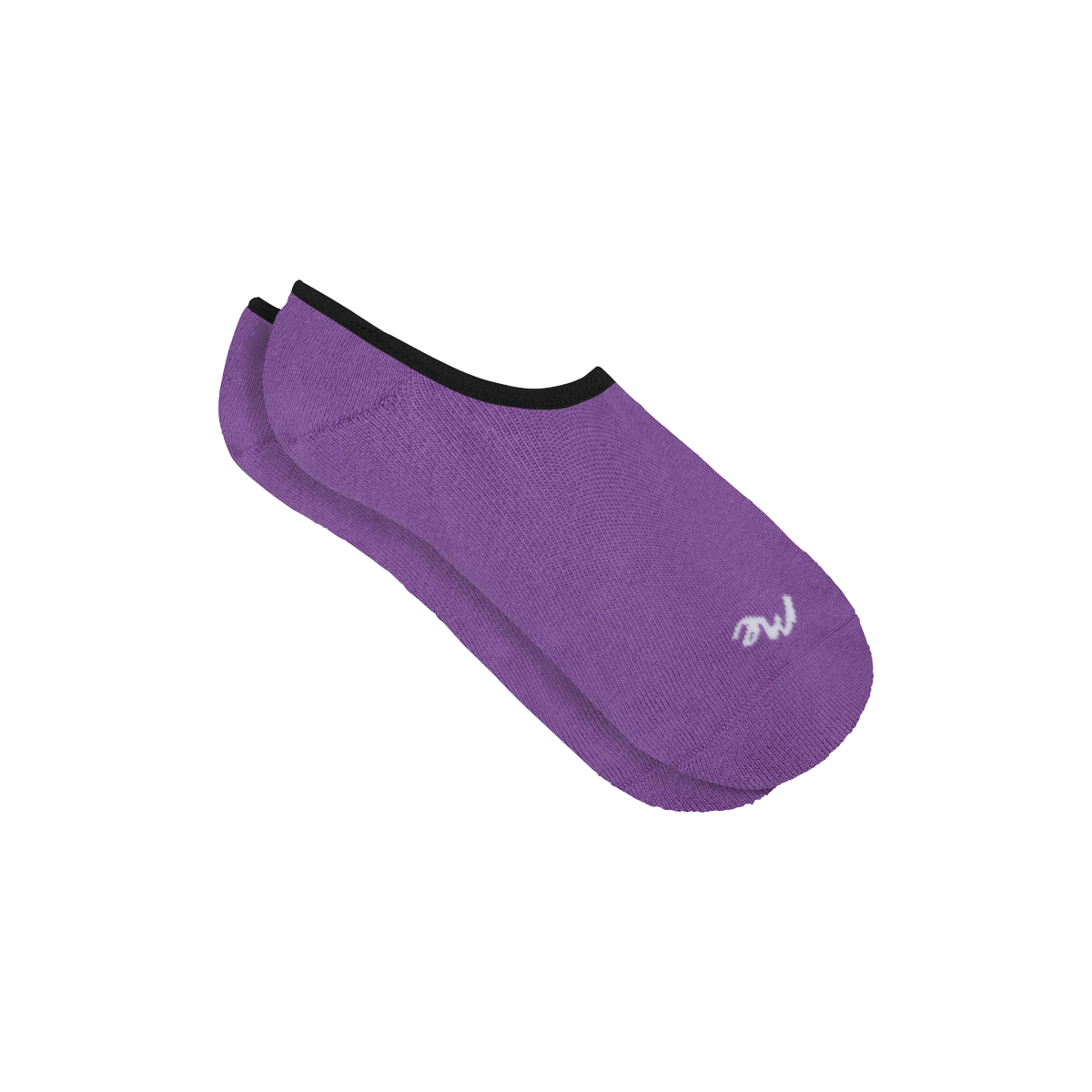 No Show Sock | Passionfruit