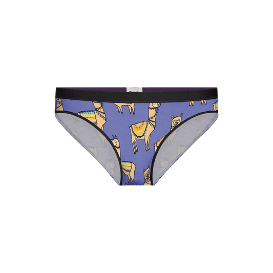 UltraModal™ Core Bikini | No Probllama